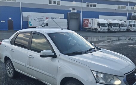 Datsun on-DO I рестайлинг, 2018 год, 550 000 рублей, 6 фотография