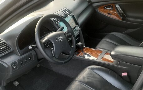 Toyota Camry, 2007 год, 1 100 000 рублей, 4 фотография