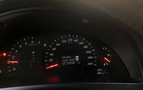 Toyota Camry, 2007 год, 1 100 000 рублей, 6 фотография