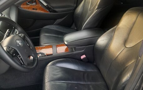 Toyota Camry, 2007 год, 1 100 000 рублей, 5 фотография
