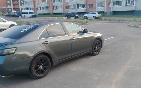 Toyota Camry, 2007 год, 1 100 000 рублей, 7 фотография