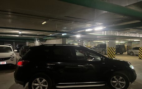 Nissan Murano, 2011 год, 1 350 000 рублей, 11 фотография