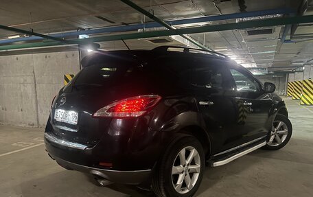 Nissan Murano, 2011 год, 1 350 000 рублей, 8 фотография