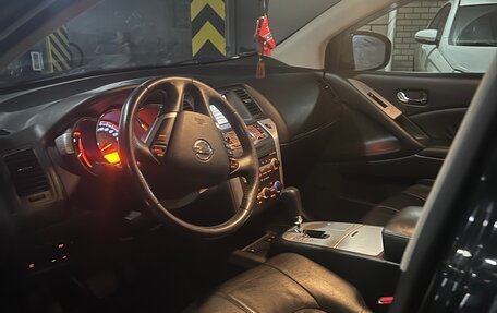 Nissan Murano, 2011 год, 1 350 000 рублей, 12 фотография