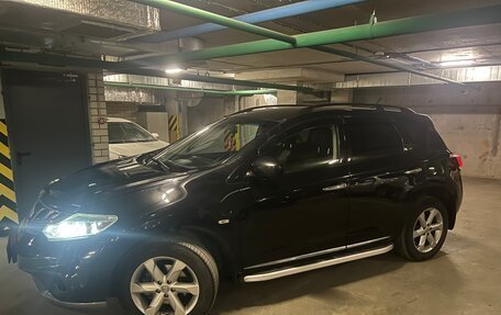 Nissan Murano, 2011 год, 1 350 000 рублей, 7 фотография