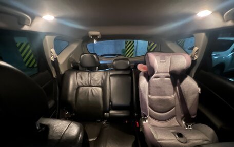 Nissan Murano, 2011 год, 1 350 000 рублей, 15 фотография