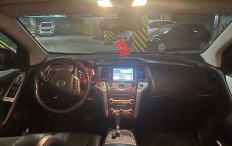 Nissan Murano, 2011 год, 1 350 000 рублей, 13 фотография