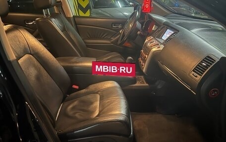 Nissan Murano, 2011 год, 1 350 000 рублей, 14 фотография