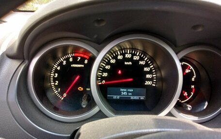 Suzuki Grand Vitara, 2011 год, 850 000 рублей, 5 фотография