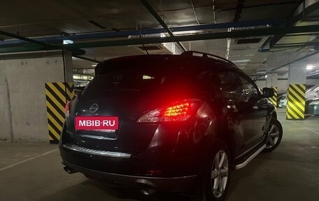 Nissan Murano, 2011 год, 1 350 000 рублей, 9 фотография