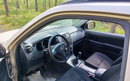Suzuki Grand Vitara, 2011 год, 850 000 рублей, 9 фотография