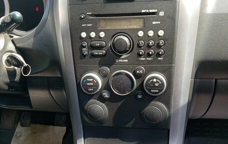 Suzuki Grand Vitara, 2011 год, 850 000 рублей, 8 фотография