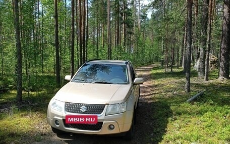 Suzuki Grand Vitara, 2011 год, 850 000 рублей, 4 фотография