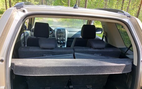 Suzuki Grand Vitara, 2011 год, 850 000 рублей, 11 фотография