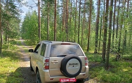Suzuki Grand Vitara, 2011 год, 850 000 рублей, 6 фотография