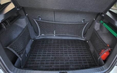 Skoda Karoq I, 2022 год, 2 500 000 рублей, 12 фотография