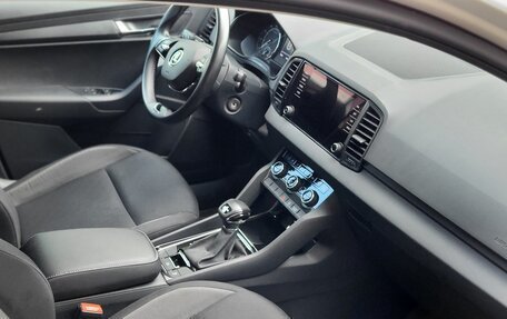 Skoda Karoq I, 2022 год, 2 500 000 рублей, 8 фотография