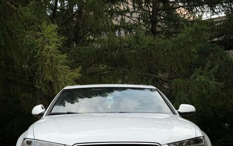 Audi A6, 2017 год, 3 100 000 рублей, 2 фотография