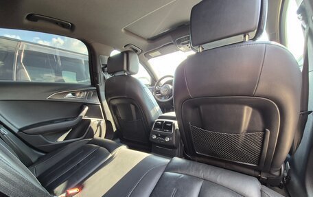 Audi A6, 2017 год, 3 100 000 рублей, 10 фотография