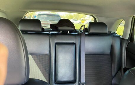 Peugeot 4008, 2012 год, 950 000 рублей, 9 фотография