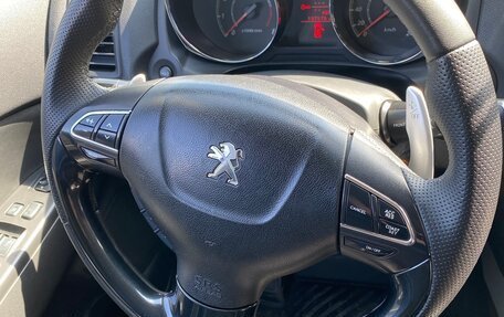 Peugeot 4008, 2012 год, 950 000 рублей, 11 фотография