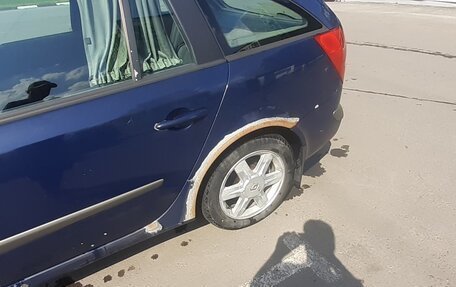 Renault Laguna II, 2002 год, 270 000 рублей, 2 фотография