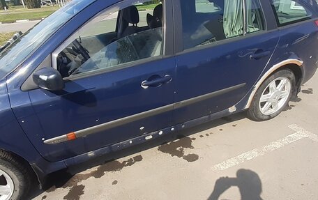 Renault Laguna II, 2002 год, 270 000 рублей, 3 фотография