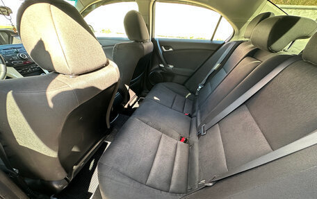 Honda Accord VIII рестайлинг, 2008 год, 950 000 рублей, 10 фотография