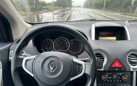 Renault Koleos I рестайлинг 2, 2008 год, 610 000 рублей, 12 фотография