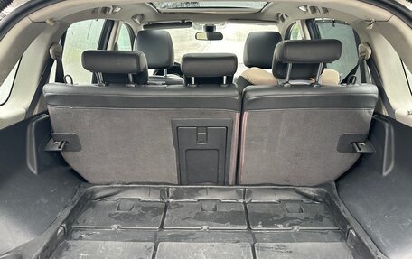 Renault Koleos I рестайлинг 2, 2008 год, 610 000 рублей, 8 фотография