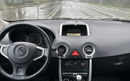 Renault Koleos I рестайлинг 2, 2008 год, 610 000 рублей, 7 фотография