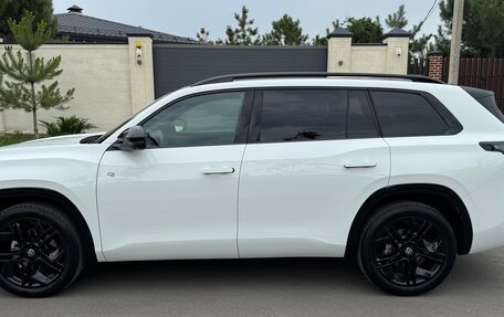 Volkswagen Teramont, 2025 год, 5 650 000 рублей, 7 фотография