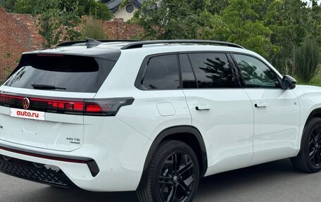 Volkswagen Teramont, 2025 год, 5 650 000 рублей, 3 фотография