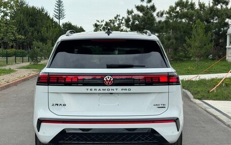 Volkswagen Teramont, 2025 год, 5 650 000 рублей, 5 фотография