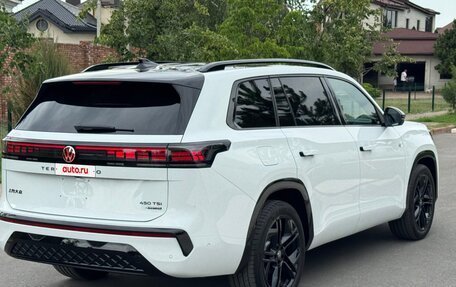 Volkswagen Teramont, 2025 год, 5 650 000 рублей, 4 фотография