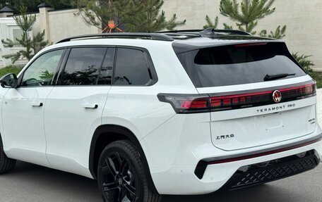 Volkswagen Teramont, 2025 год, 5 650 000 рублей, 6 фотография