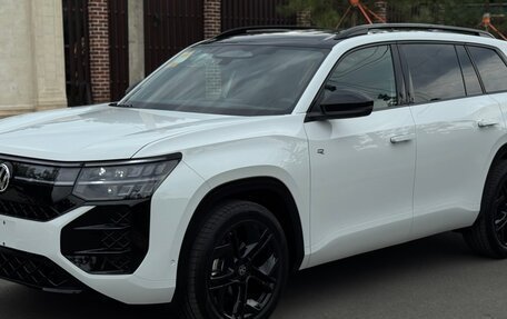 Volkswagen Teramont, 2025 год, 5 650 000 рублей, 8 фотография