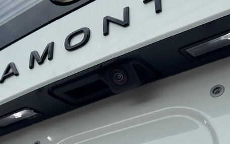 Volkswagen Teramont, 2025 год, 5 650 000 рублей, 18 фотография