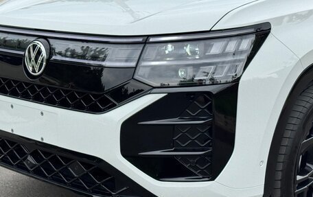 Volkswagen Teramont, 2025 год, 5 650 000 рублей, 9 фотография