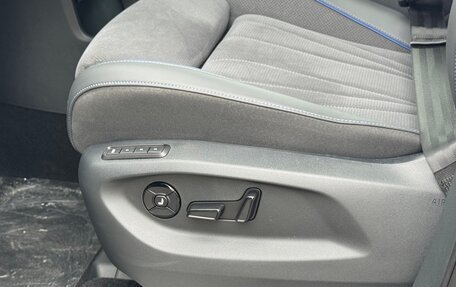 Volkswagen Teramont, 2025 год, 5 650 000 рублей, 21 фотография