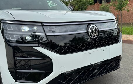 Volkswagen Teramont, 2025 год, 5 650 000 рублей, 10 фотография