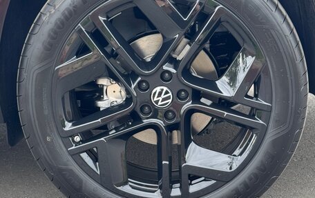 Volkswagen Teramont, 2025 год, 5 650 000 рублей, 14 фотография