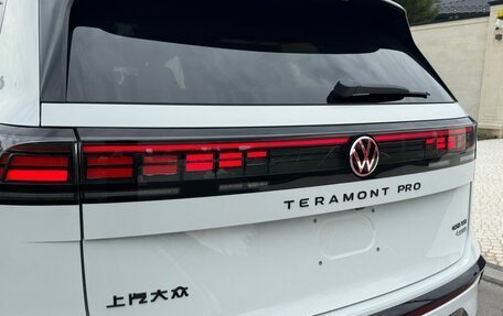 Volkswagen Teramont, 2025 год, 5 650 000 рублей, 17 фотография