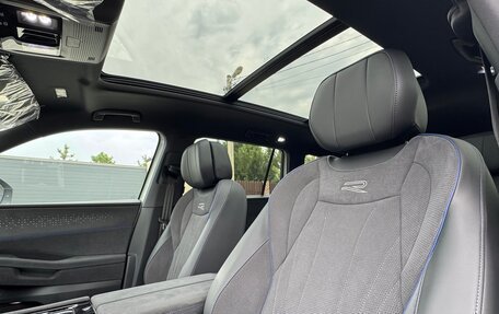 Volkswagen Teramont, 2025 год, 5 650 000 рублей, 22 фотография