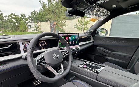 Volkswagen Teramont, 2025 год, 5 650 000 рублей, 23 фотография