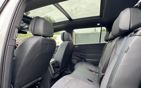 Volkswagen Teramont, 2025 год, 5 650 000 рублей, 27 фотография