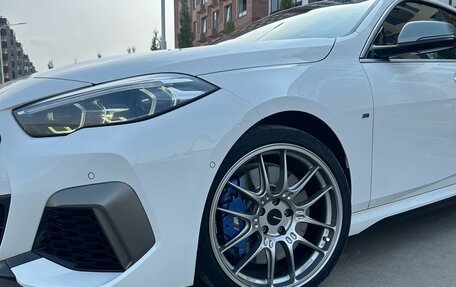 BMW 2 серия F44, 2021 год, 3 890 000 рублей, 2 фотография