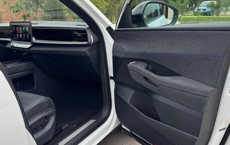 Volkswagen Teramont, 2025 год, 5 650 000 рублей, 30 фотография
