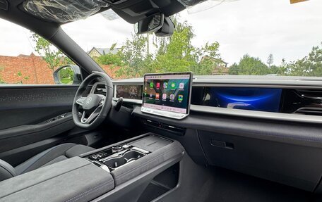 Volkswagen Teramont, 2025 год, 5 650 000 рублей, 32 фотография