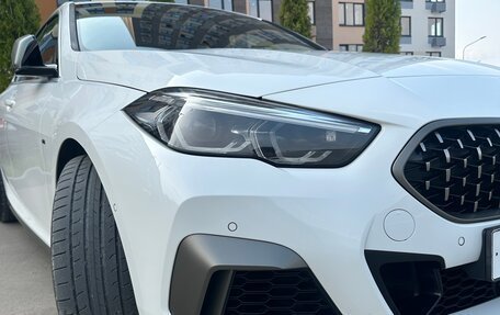 BMW 2 серия F44, 2021 год, 3 890 000 рублей, 11 фотография